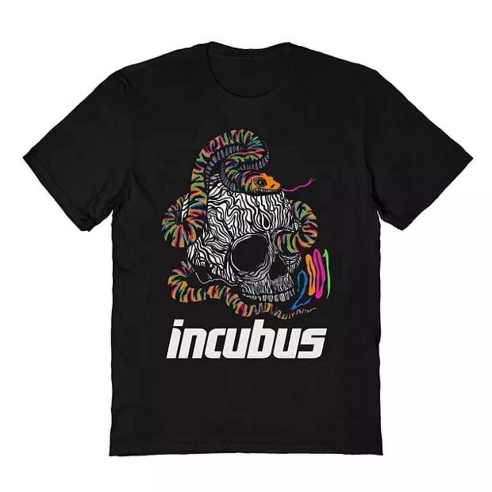 Men's Incubus Tee